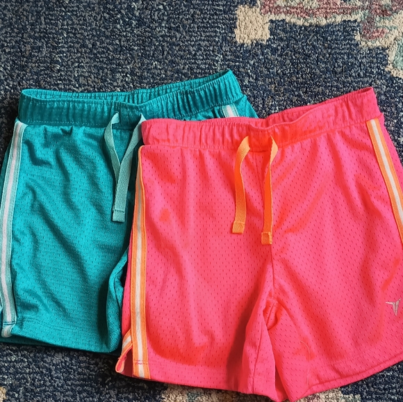 Other - Shorts
